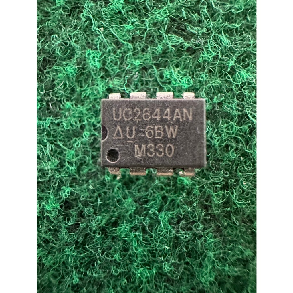 IC   UC2844AN , UC2843A , UC2843B , UC2842AN , UC2845BN , จำนวน  1  ตัว