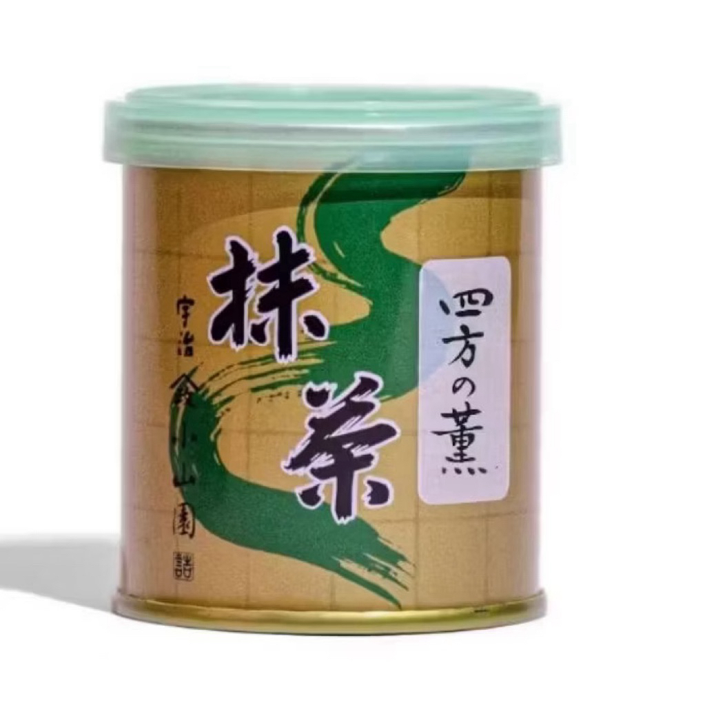พร้อมส่งในไทยะ !! แท้จากญี่ปุ่น🍵มัทฉะ Matcha Yamamasa Koyamaen Uji Matcha