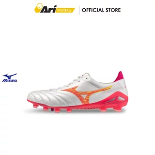 MIZUNO MORELIA NEO IV JAPAN FG - รองเท้าฟุตบอล มิซูโน่ MORELIA NEO IV JAPAN