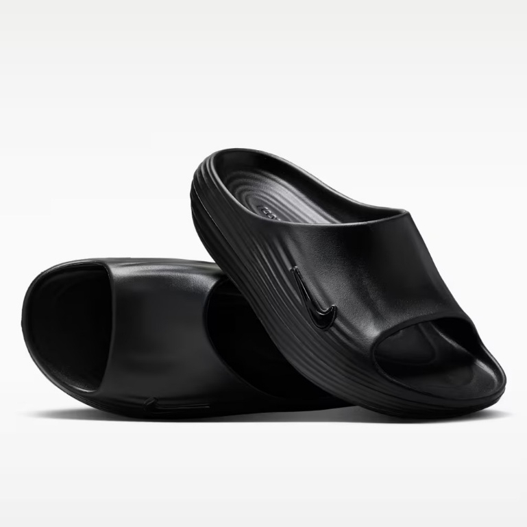 รองเท้าแตะผู้ชาย Nike ReactX Rejuven8 ของแท้ ป้ายไทย
