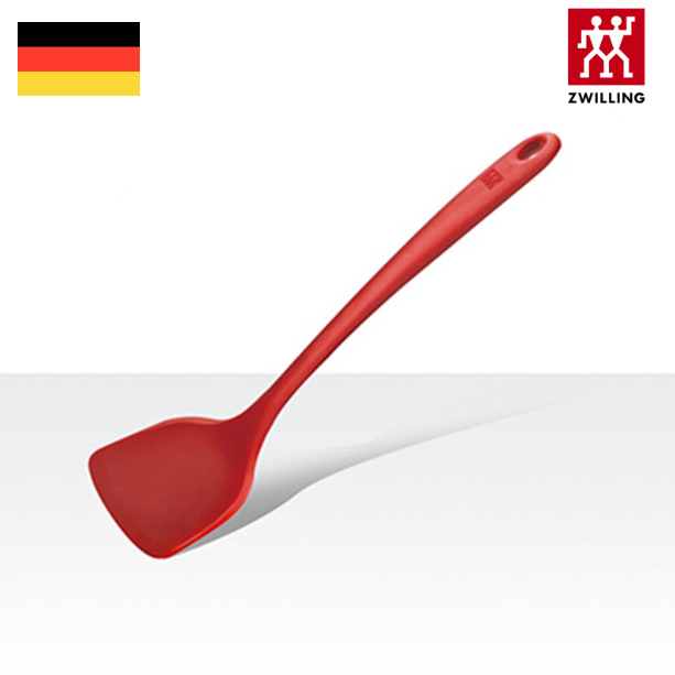 Germany Zwilling silicone spatula home kitchen high temperature frying spatula cookware non-stick sp