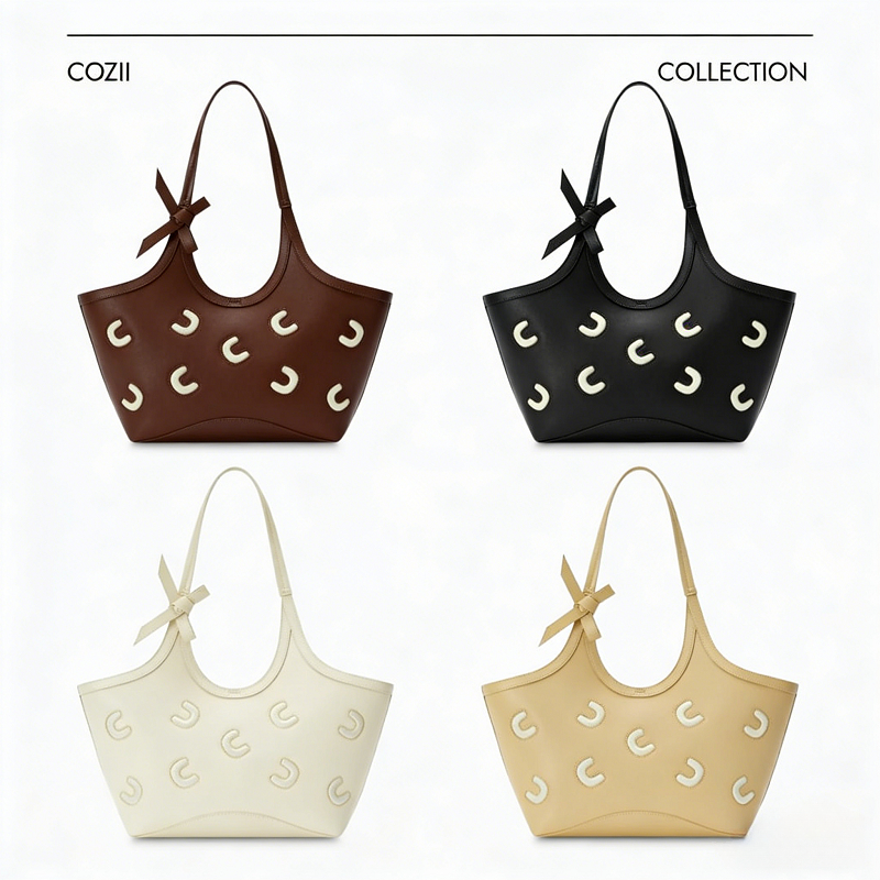 🔥ของแท้💯👜COZII BAG COLBIE COLLECTION Official Bag🚚พร้อมส่ง