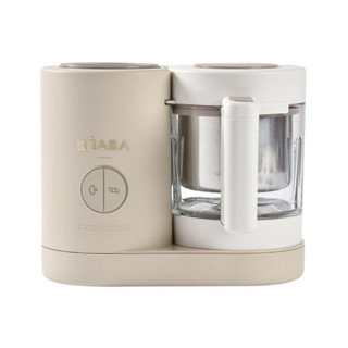 Beaba เครื่องนึ่งปั่นอาหาร  Babycook® Neo – Clay