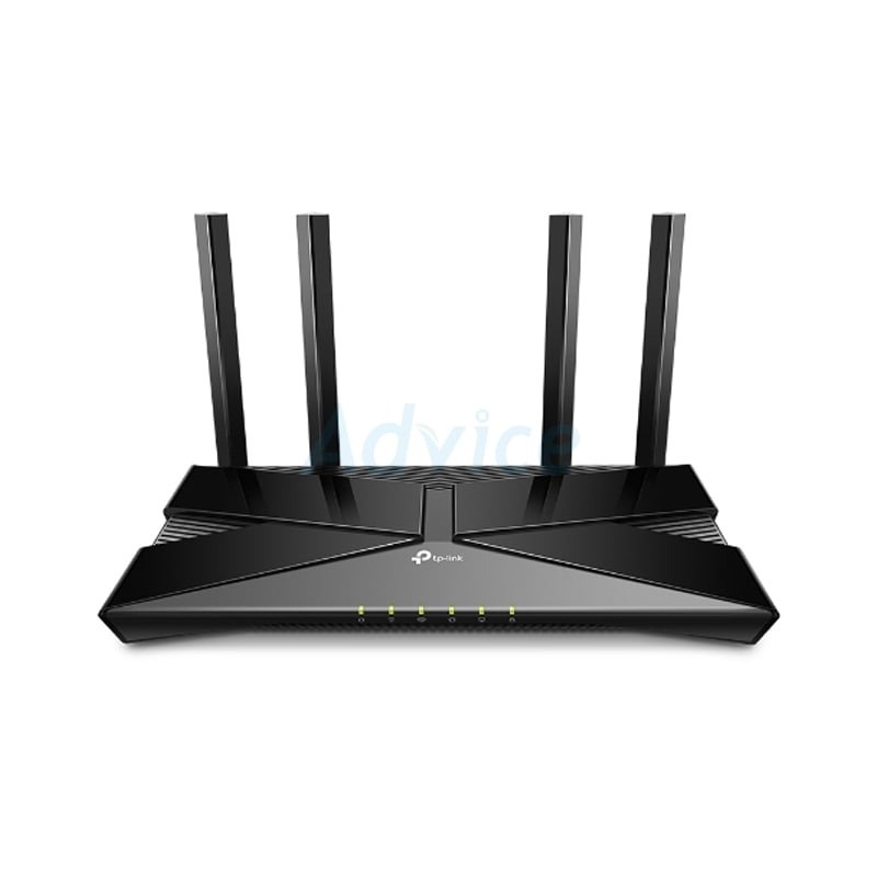 Router TP-LINK (Archer AX23) Wireless AX1800 Dual Band Gigabit WiFi 6