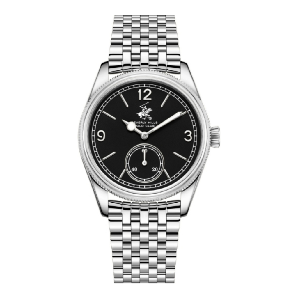 BEVERLY HILLS POLO CLUB BP3890X.350  WATCH  MALE 39 MM. นาฬิกา นาฬิกาข้อมือ นาฬิกาผู้ชาย