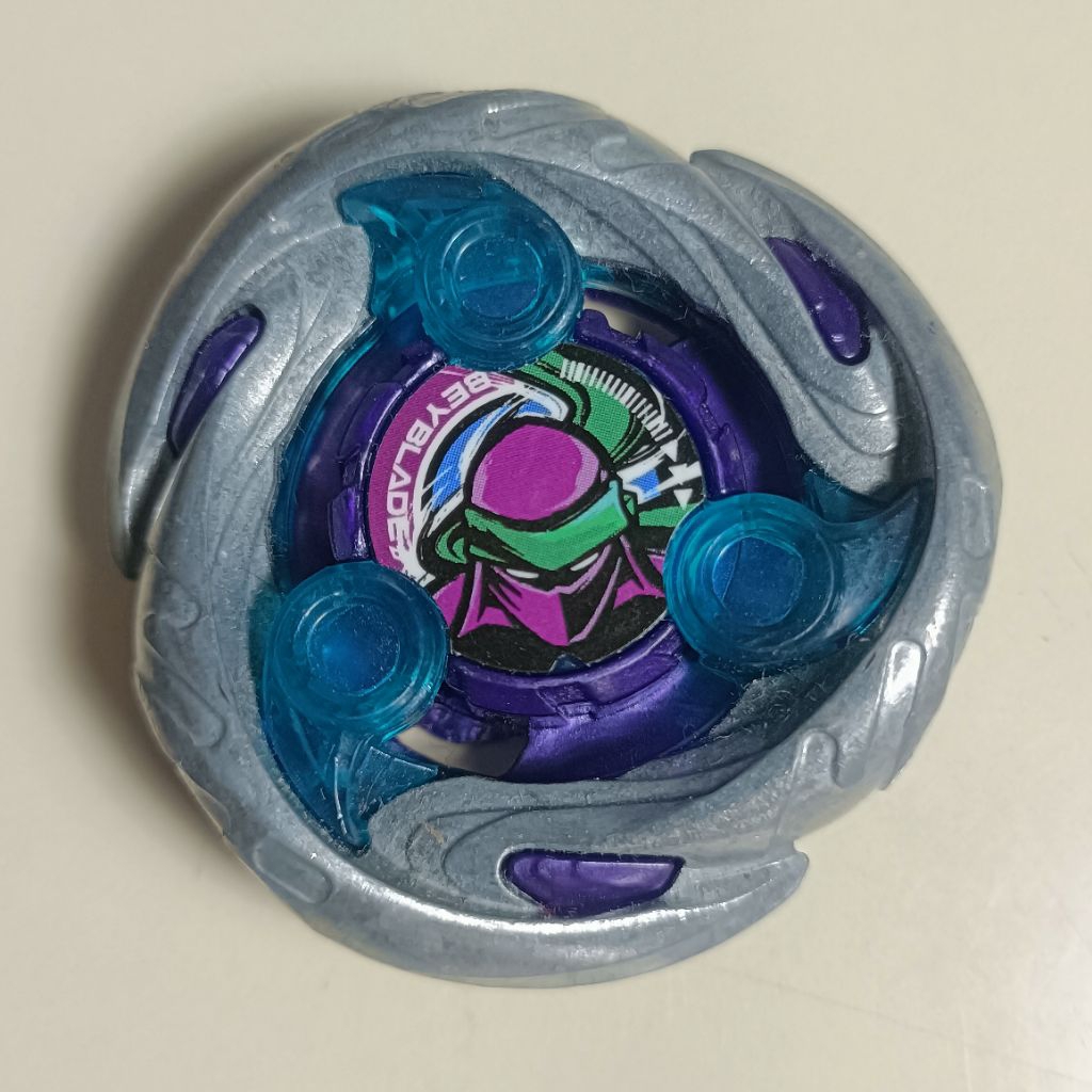Beyblade X : Blade Shinobi Shadow ของแท้ มือสอง