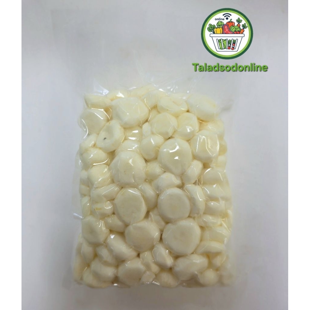 แห้ว สด สะอาด รับประกันคุณภาพ