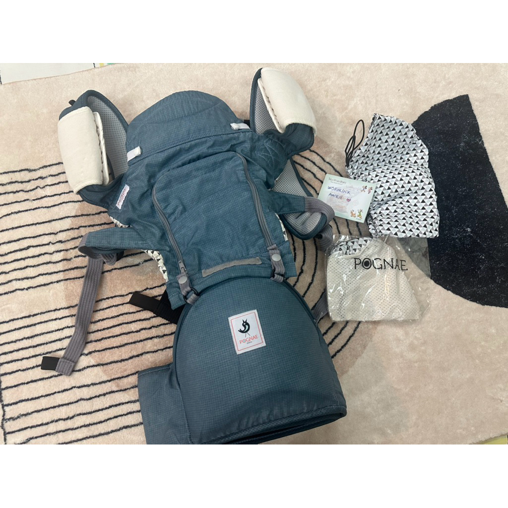 ส่งต่อ Pognae no5 สภาพดีมาก