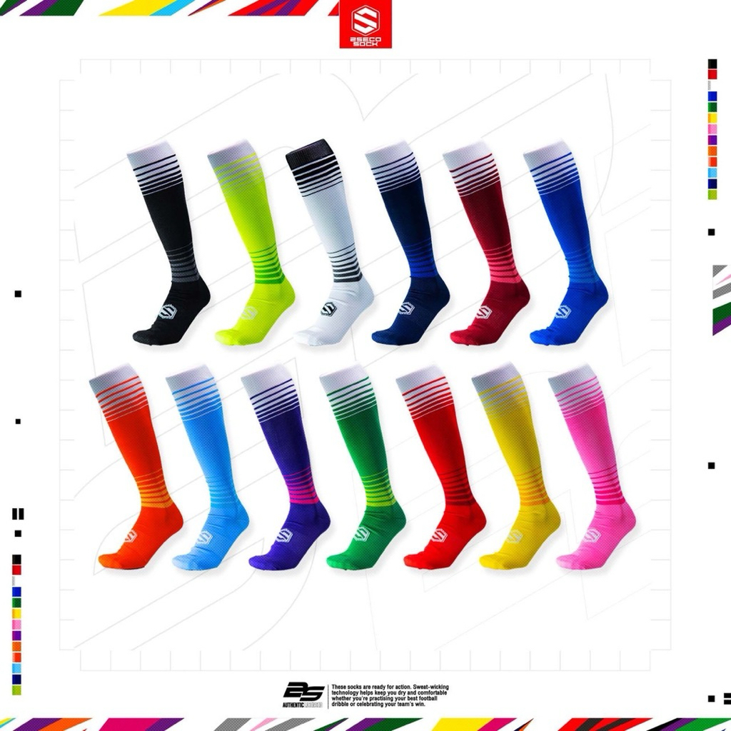 2S Eco Sock ถุงเท้า ของดีราคาประหยัด 🧦