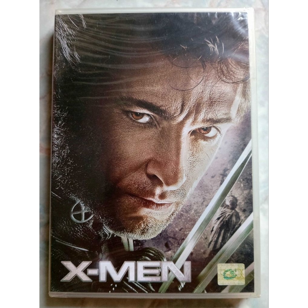 📀 DVD X-MEN 2 PACK : X-MEN : DAYS OF FUTURE PAST + X-MEN : FIRST CLASS