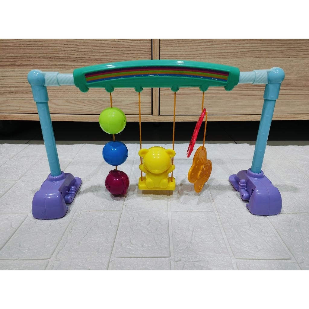 ของเล่นเด็กอ่อน แบรนด์ People มือสอง