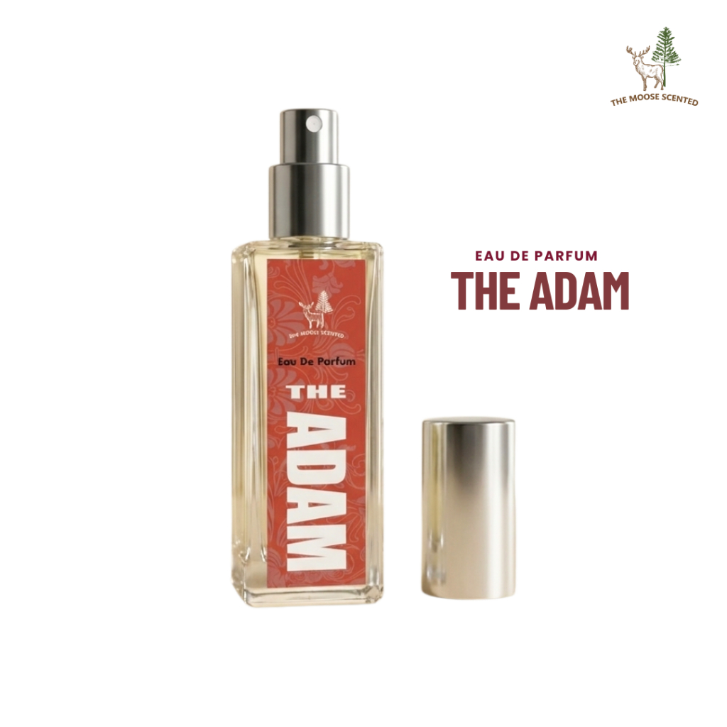 น้ำหอมกลิ่น THE ADAM ขนาด 35cc.