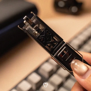 SARU SP03 2-in-1 Switch Puller Keycap ที่ดึงสวิสซ์และคีย์แคปในชิ้นเดียว ใช้งานง่าย ดีไซน์พรีเมียม