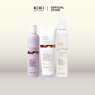 Value Pack: milk_shake K-Respect Complete Set