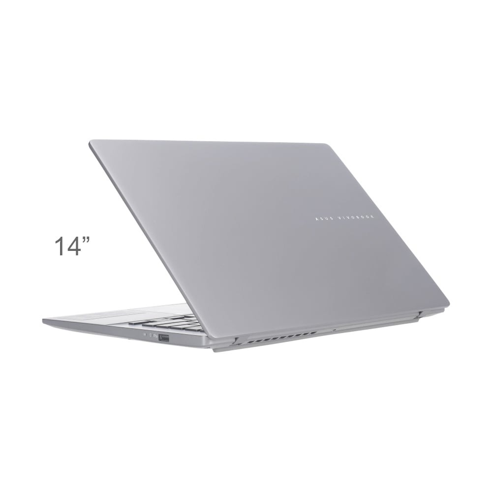 Notebook Asus Vivobook S14 D3407HA-LY542WA (Matte Gray)