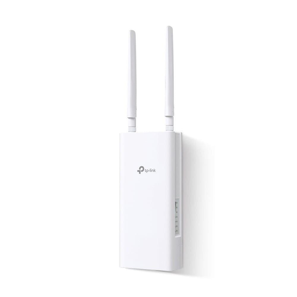 4G Router TP-LINK (TL-MR100-Outdoor) Wireless N300