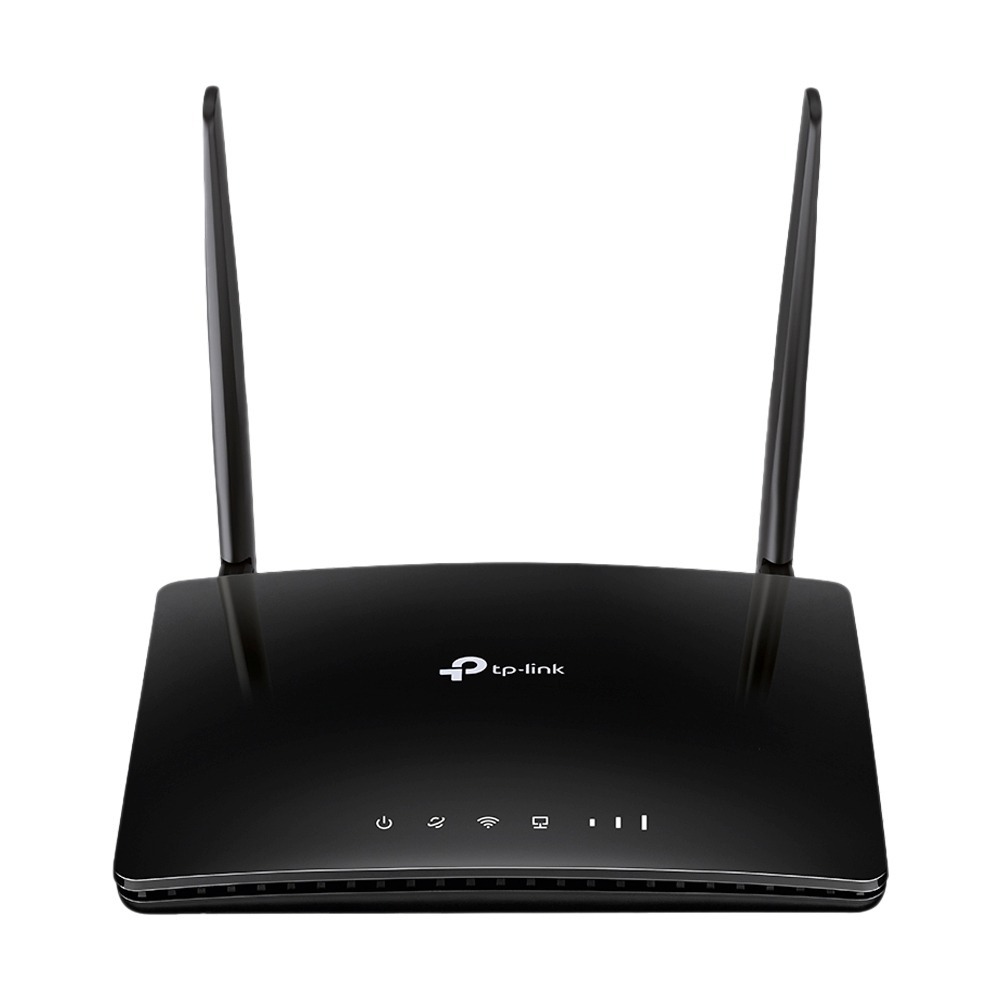 4G Router TP-LINK (Archer MR202) Wireless AC750 Dual Band