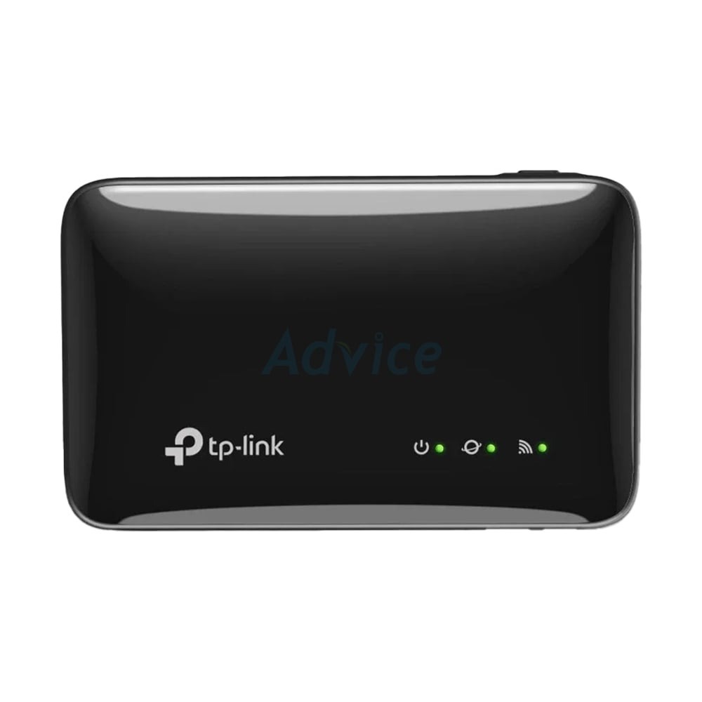 MiFi 4G/LTE TP-LINK (M7005) 150Mbps