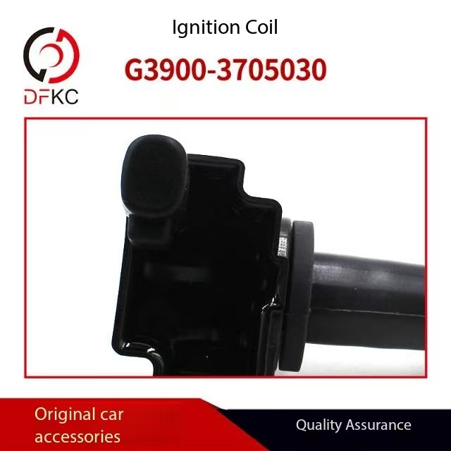 ชิ้นส่วนหัวเทียน G3900-3705030 สำหรับเครื่องยนต์แก๊สธรรมชาติ CNG/LNG อะไหล่รถบัส