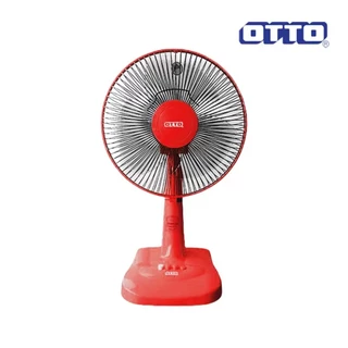 OTTO พัดลมตั้งโต๊ะ 12 นิ้ว รุ่น FT-512