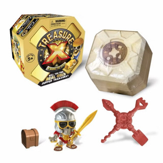 🏴‍☠️ของแท้ พร้อมส่ง🪏Treasure X Mark the Spot ของเล่นขุดสมบัต…
