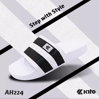 Kito กีโต้ รองเท้าแตะ รุ่น AH224 Size 36-45
