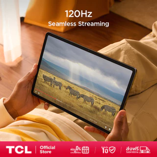 TCL NXTPAPER Tablet 11 Plus (8+256) แท็บเล็ตถนอมสายตา หน้าจอ NXTPAPER 4.0 พร้อมโหมดการใช้งาน 3 รูปแบบ และ AI Toolkit