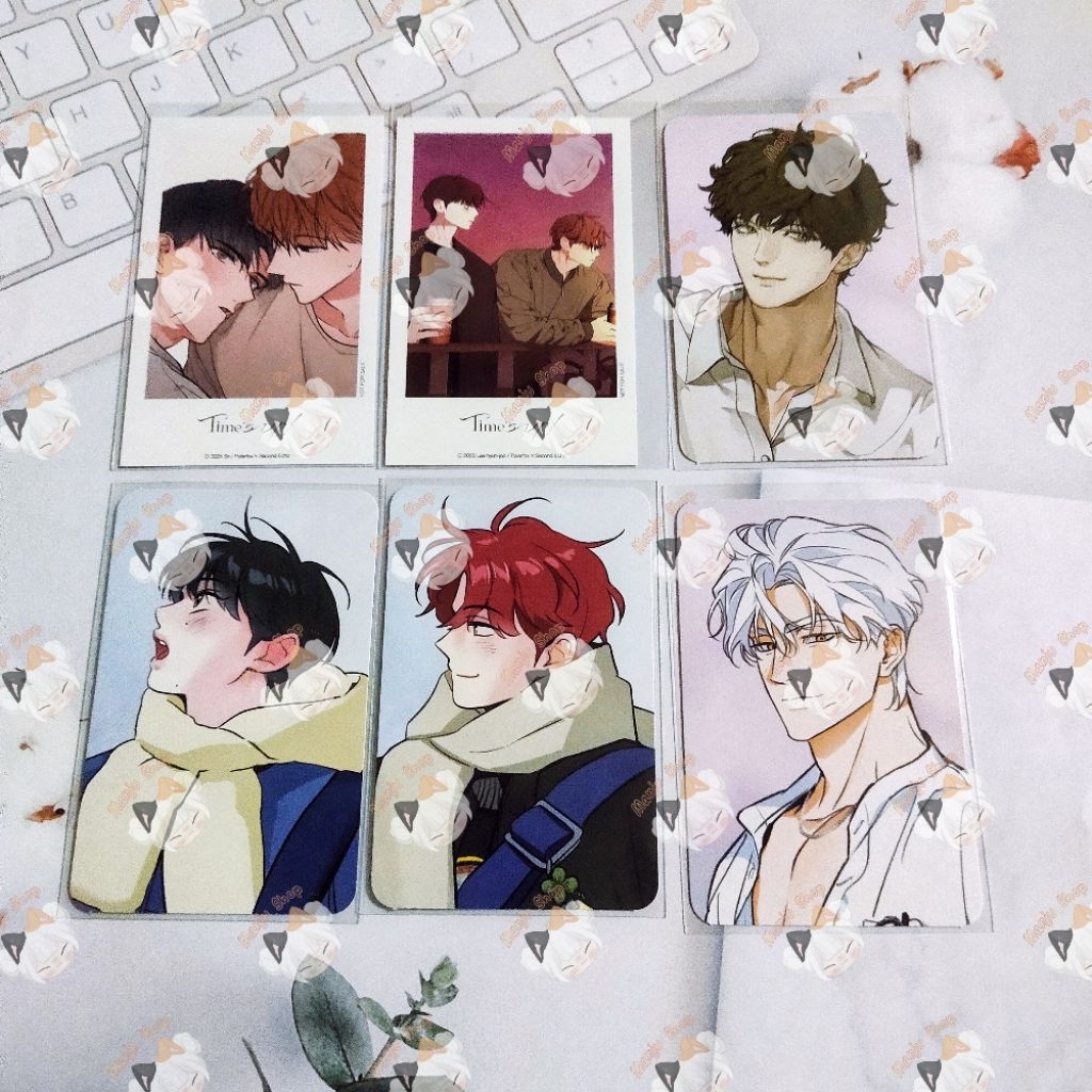 (พร้อมส่ง) สินค้าจาก ค่าย palafox รักในฤดูร้อน , The Hunter's Gonna Lay Low , offtrack ฝันประหลาด ระ