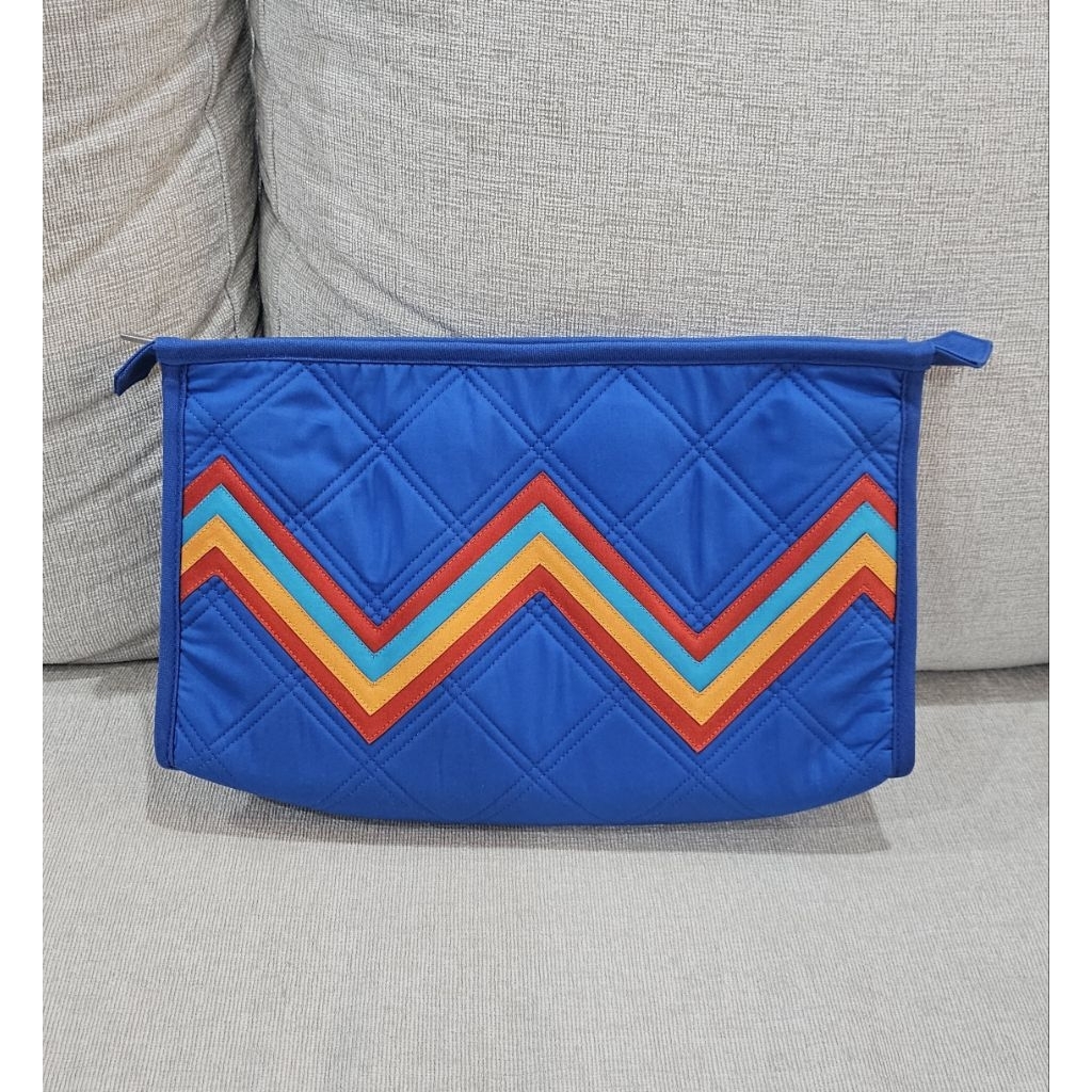 กระเป๋าผ้า JIM THOMPSON ของแท้