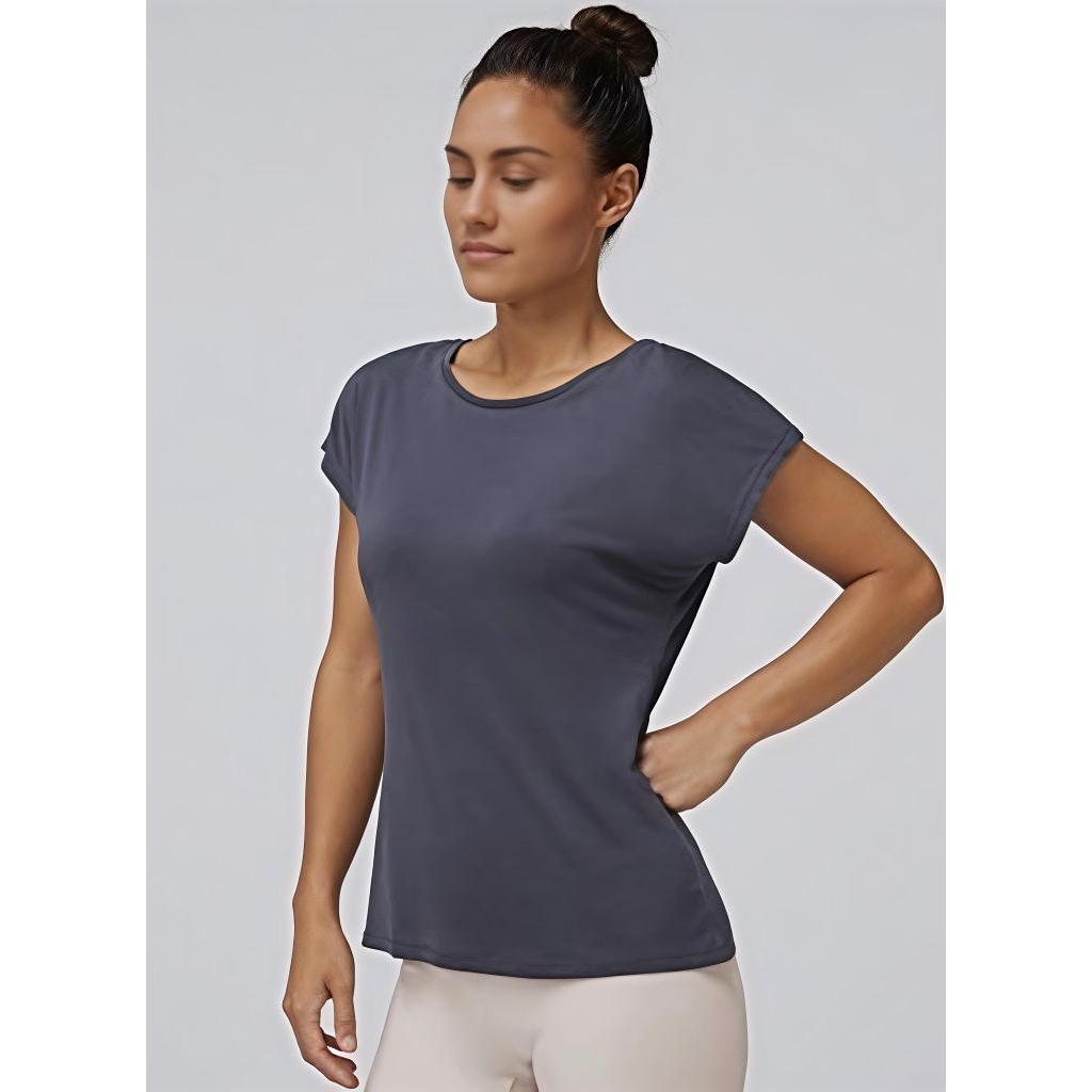 เสื้อยืดแขนสั้น Oysho Sport