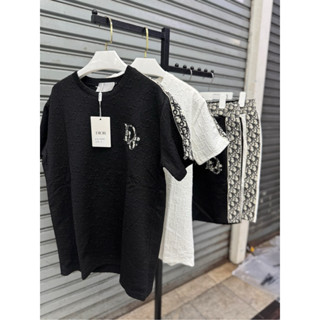 ชุดเซท Dio rr เสื้อ+กางเกง