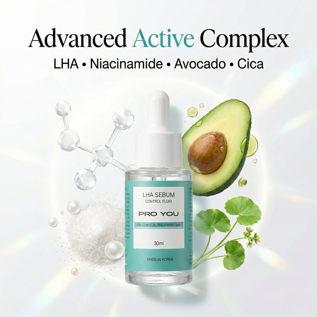 สูตรใหม่ก.พ.69 ดีกว่าเดิม หลินส่งไวของแท้ล๊อตใหม่ proyou avocado โปรยู เซรั่มอะโวคาโด้ ลดสิว / เซรั่มสัปปะรด เซรั่มโปรยู