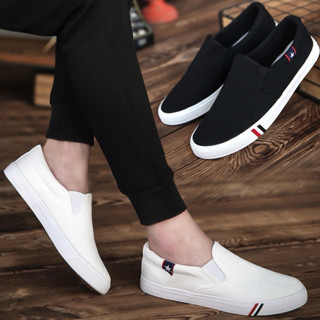 🎉Nadine.9 🎉.รองเท้าลำลอง รองเท้าผ้าใบผู้ชาย-ผู้หญิง มีไซส์36…