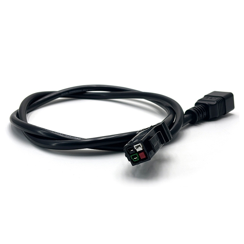 P13 power cord for Bitmain Antminer S21 S19jXP L9