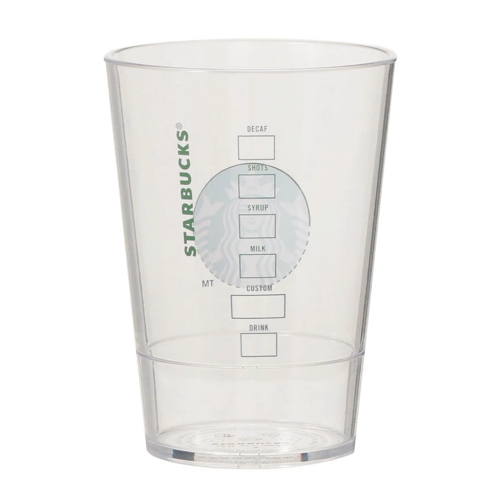 Starbucks Japan Tritan 384ml thumbnail 5