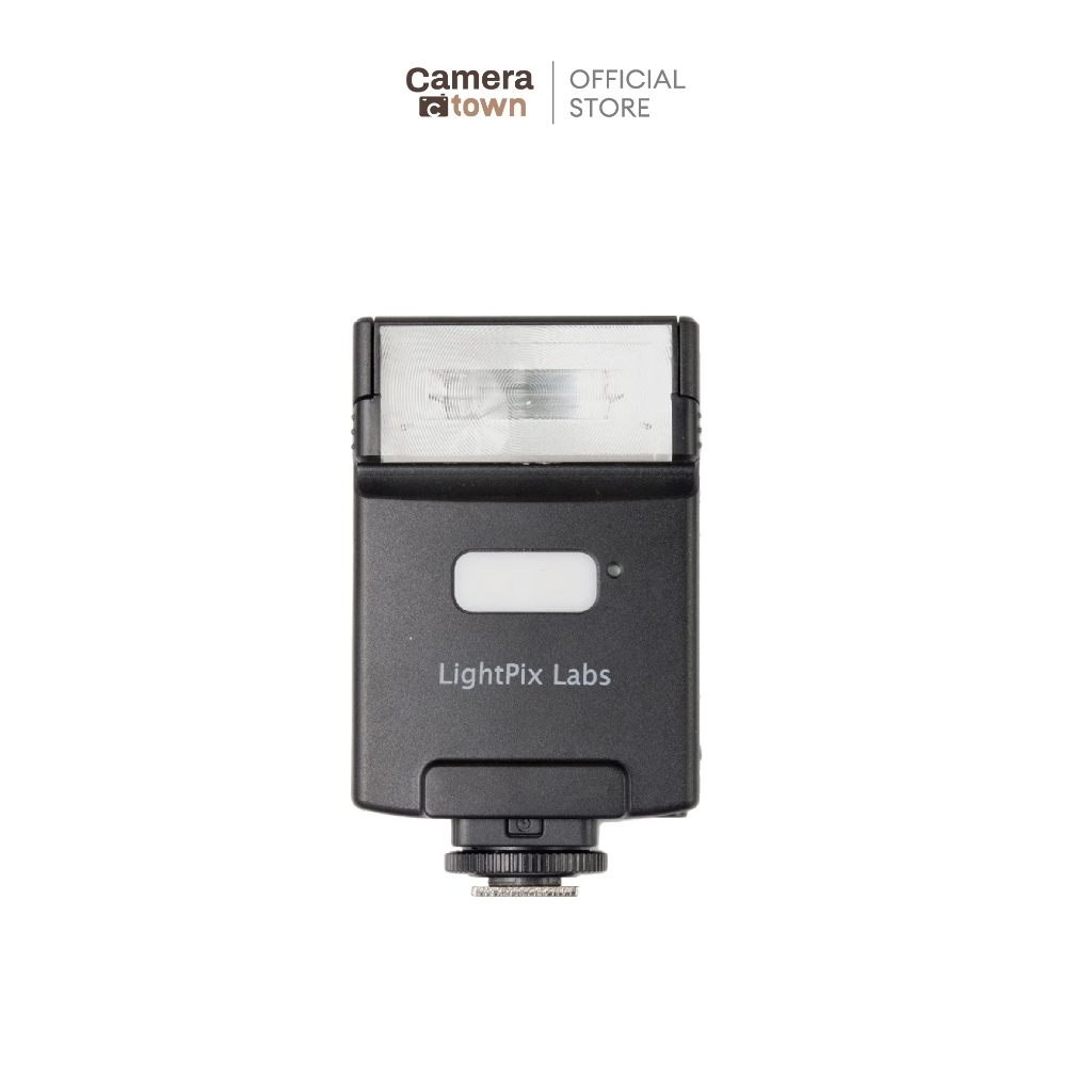 แฟลชกล้อง RICOH FLASH Q 20 III [ประกันศูนย์ 1 ปี]