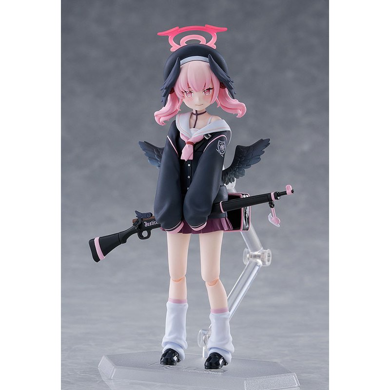 ส่งเดือน 1-2/2570 4545784070246 Max Factory figma Blue Archive Shimoe Koharu