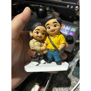 รับทำโมเดล3D_เจนภาพArt_toyจากAI_เป็นโมเดล_เป็นarttoyเท่านั้นไม่รับแบบสมจริง