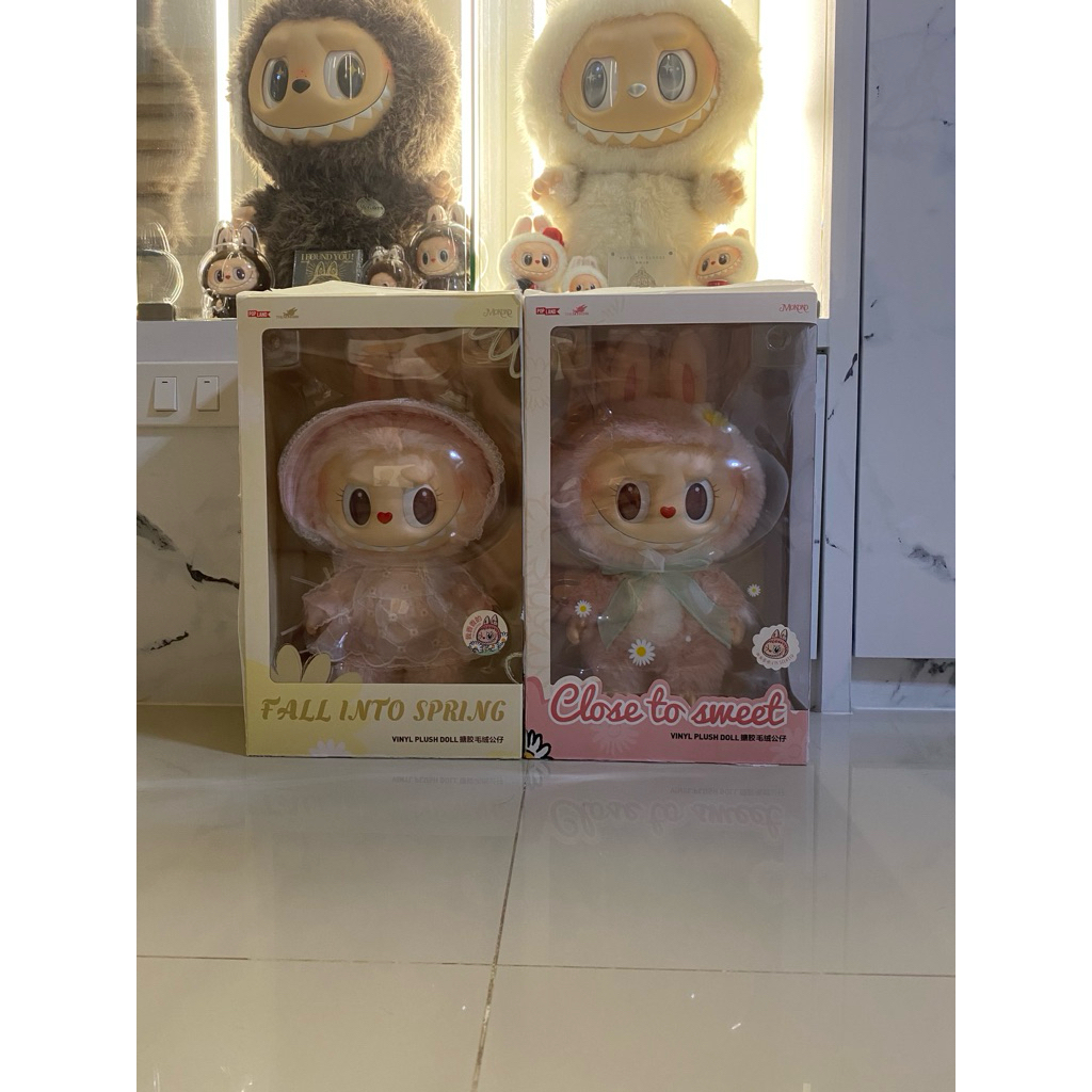 MOKOKO V.2 BIG (FALL INTO SPRING)