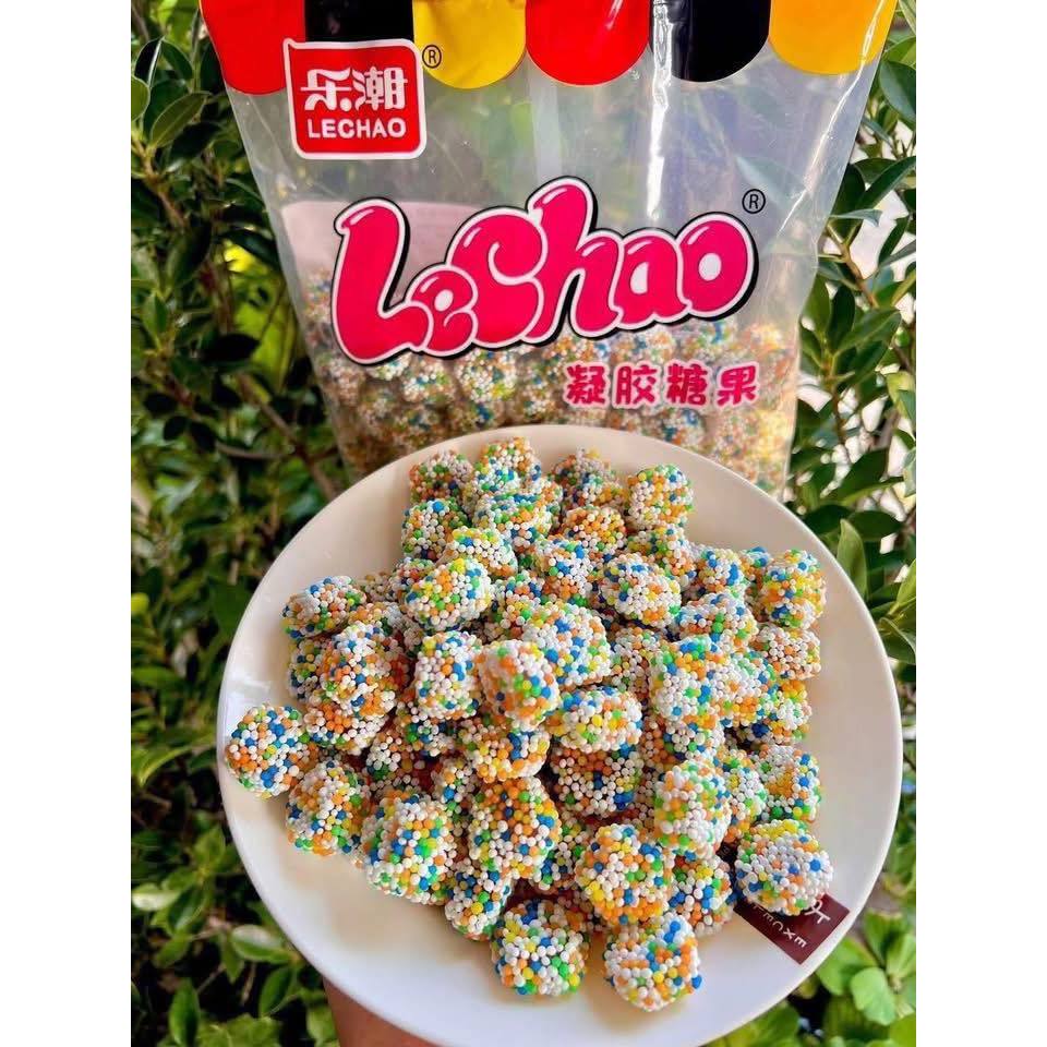 เยลลี่ดาวดอท Lechao 1 กิโลกรัม