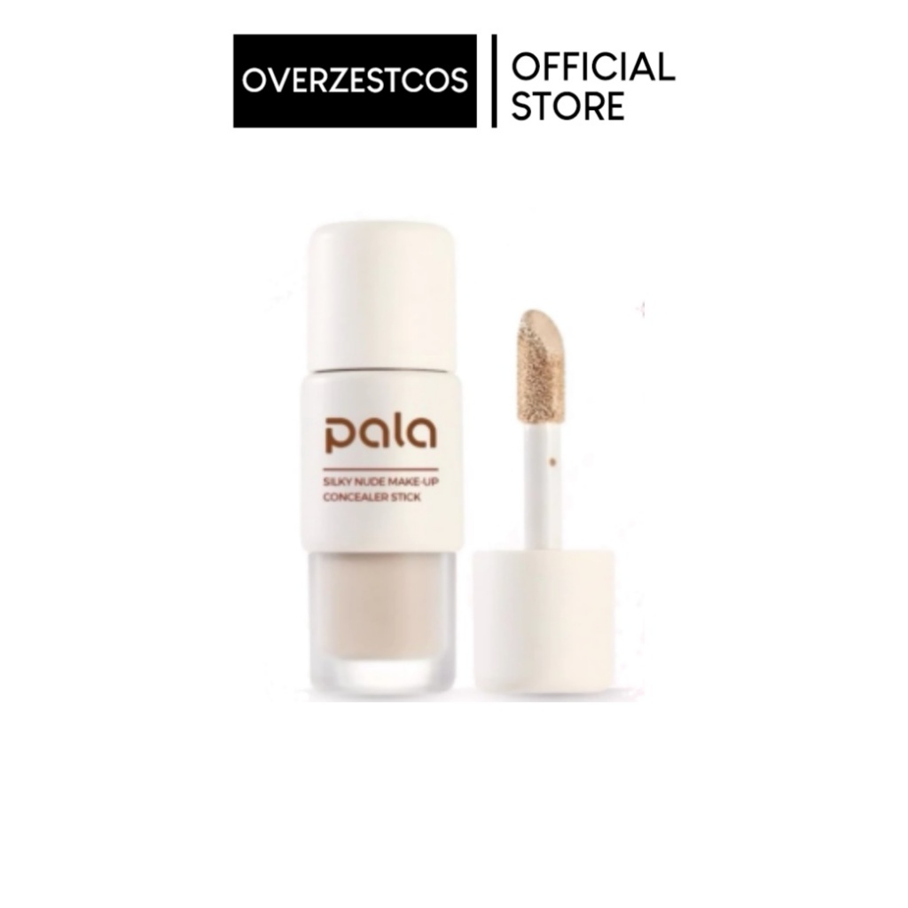 P816-01 PALA  MAKEUP LONG-LASTING CONCEALER STICK 7G.