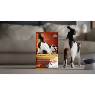 Kaniva No Pet Beauty Standard Limited Edition Pack อาหารแมวและสุนัข คานิว่า