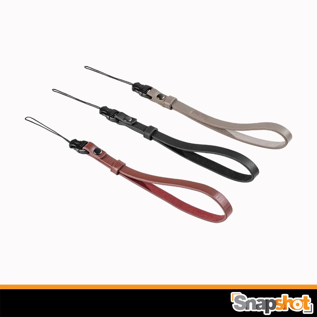 SmallRig สําหรับ Ricoh GR IV / GR II / GR III / GR IIIx / GR III HDF / GR IIIx HDF สายรัดข้อมือแบบปล