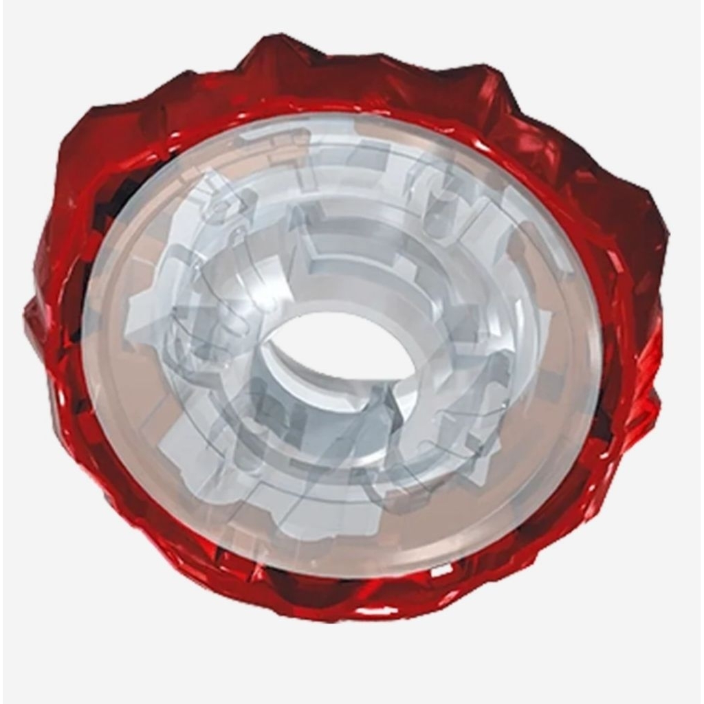 [TAKARA TOMY] BEYBLADE X BX-23 RATCHET 9-60 (อะไหล่แยกเฉพาะ Ratchet มือ1)