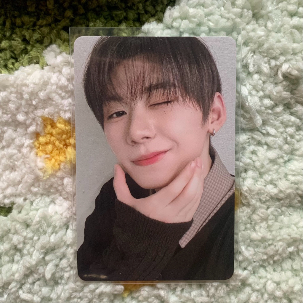 พร้อมส่ง Onhand | Han 50k won benefits fancon MD