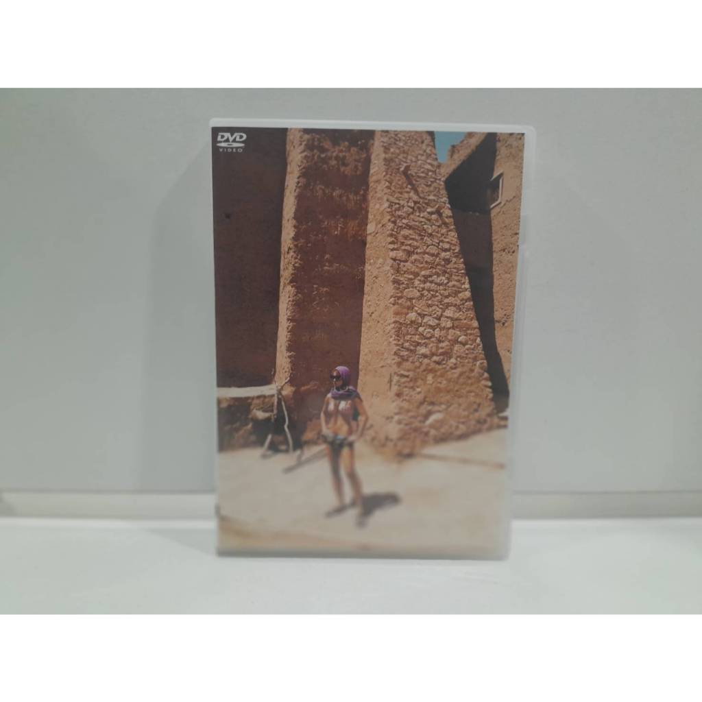 1   DVD  MUSIC ซีดีเพลงสากล  Koda Kumi Maroc   Koda Kumi Maroc (A12H8)