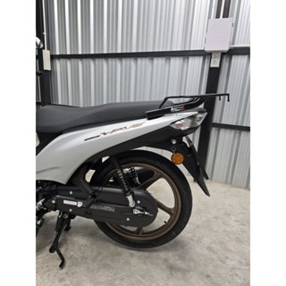 ตะแกรง แร็คท้าย Wave 110ปี2026((งานตรงรุ่น))มอเตอร์ไซค์