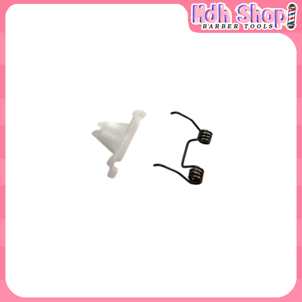 ชุดหมอนและสปริง ปัตตาเลี่ยน Kemei-2296