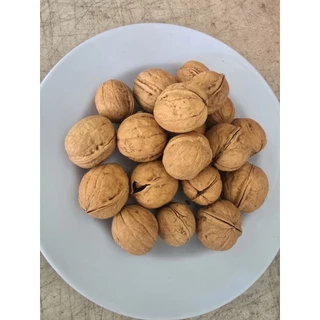 (แพ็คร้าน) วอลนัทอบ(แพ็คร้าน) 500 กรัม หอม ใหม่ อร่อย วอลนัทอบเนย(แพ๊กร้าน) วอลนัทอบ 100%