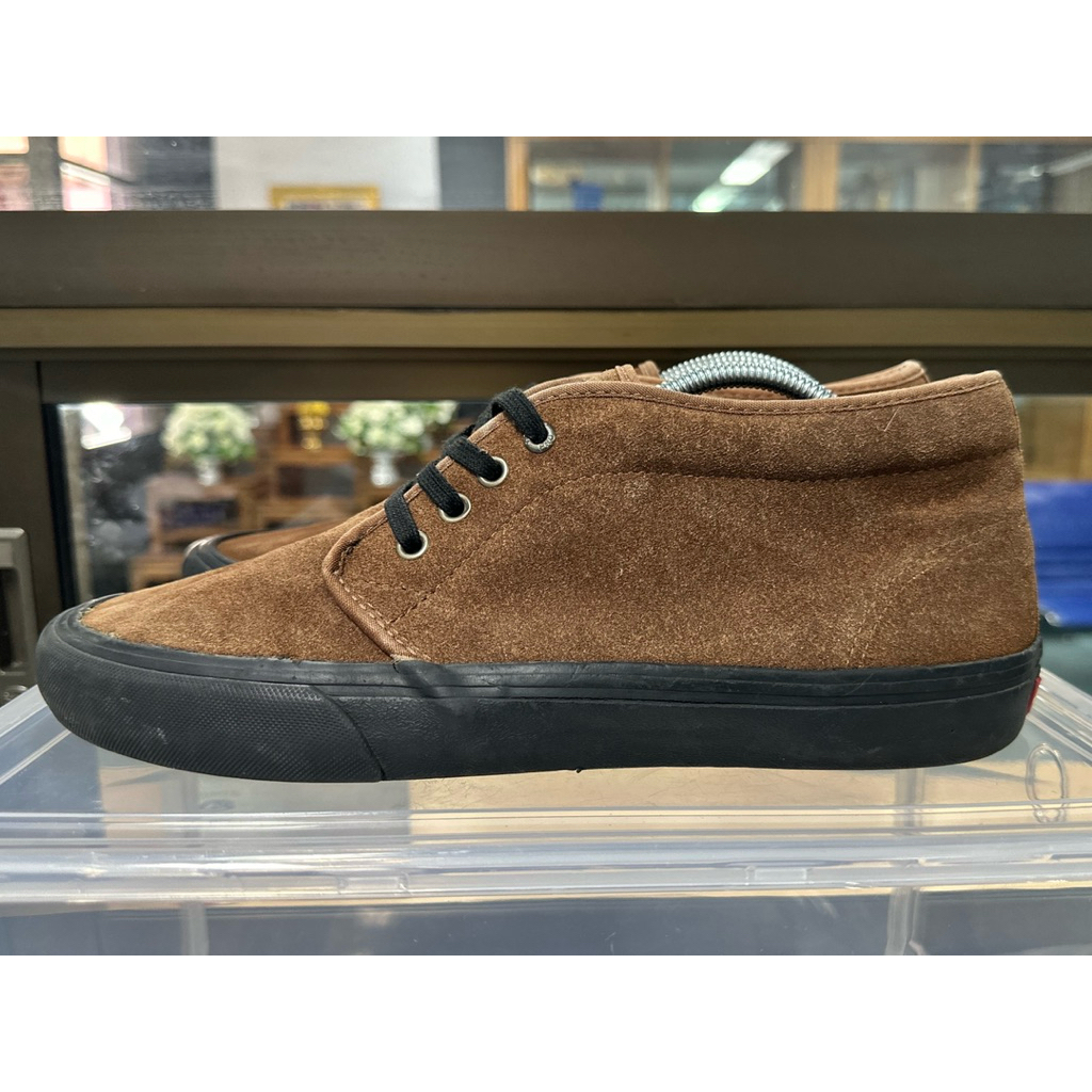 รองเท้ามือสอง✌️ V  .@n  s 🐻 size: 45/29.5